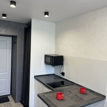 Продается 1-комнатная квартира, 18 м²