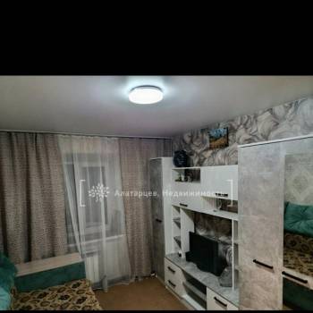 Продается 1-комнатная квартира, 24 м²