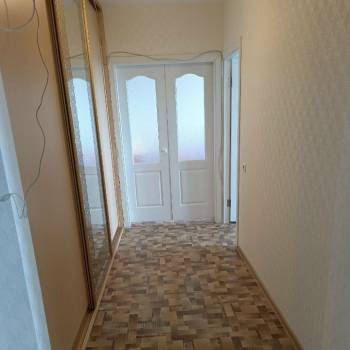 Продается 2-х комнатная квартира, 52,6 м²
