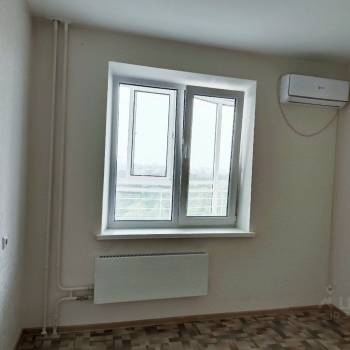 Продается 2-х комнатная квартира, 52,6 м²