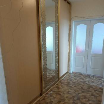 Продается 2-х комнатная квартира, 52,6 м²