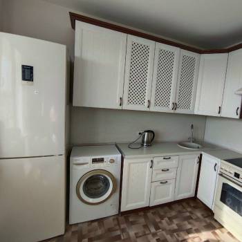 Продается 2-х комнатная квартира, 52,6 м²