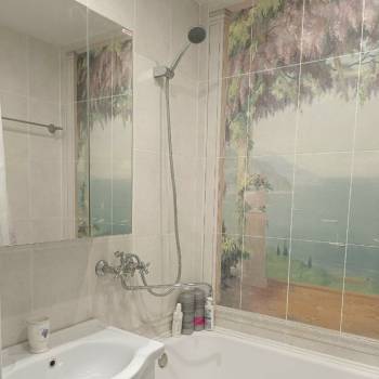Продается 2-х комнатная квартира, 52,6 м²