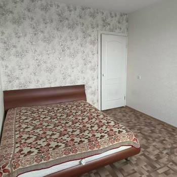 Продается 2-х комнатная квартира, 52,6 м²