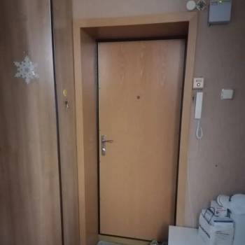 Продается 2-х комнатная квартира, 42 м²