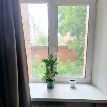 Продается 2-х комнатная квартира, 42 м²