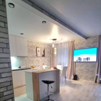Продается 3-х комнатная квартира, 82,5 м²