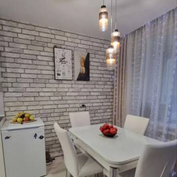 Продается 3-х комнатная квартира, 82,5 м²