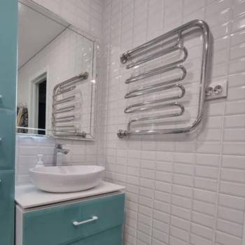 Продается 3-х комнатная квартира, 82,5 м²