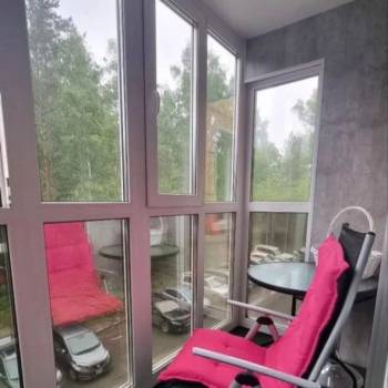 Продается 3-х комнатная квартира, 82,5 м²