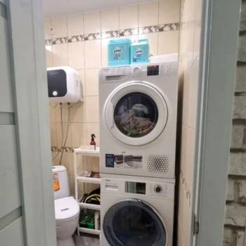 Продается 3-х комнатная квартира, 82,5 м²