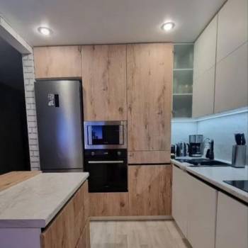 Продается 3-х комнатная квартира, 82,5 м²