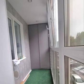 Продается 3-х комнатная квартира, 82,5 м²