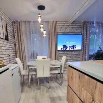 Продается 3-х комнатная квартира, 82,5 м²