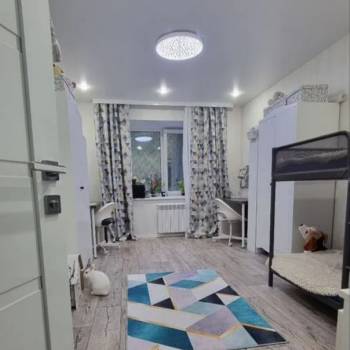 Продается 3-х комнатная квартира, 82,5 м²