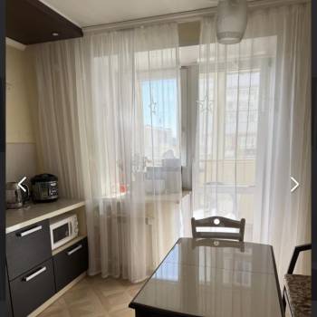 Продается 2-х комнатная квартира, 58 м²