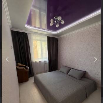 Продается 2-х комнатная квартира, 58 м²