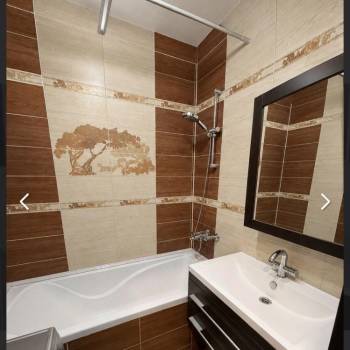 Продается 2-х комнатная квартира, 58 м²