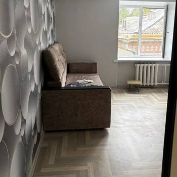 Продается 1-комнатная квартира, 26 м²