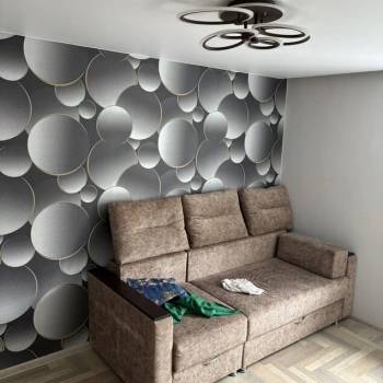 Продается 1-комнатная квартира, 26 м²