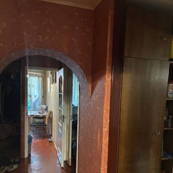 Продается 3-х комнатная квартира, 61,2 м²