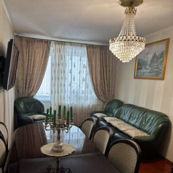 Продается 3-х комнатная квартира, 61,2 м²