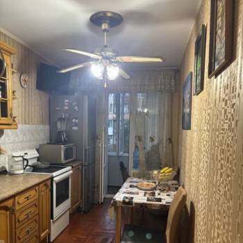 Продается 3-х комнатная квартира, 61,2 м²