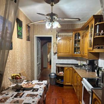 Продается 3-х комнатная квартира, 61,2 м²