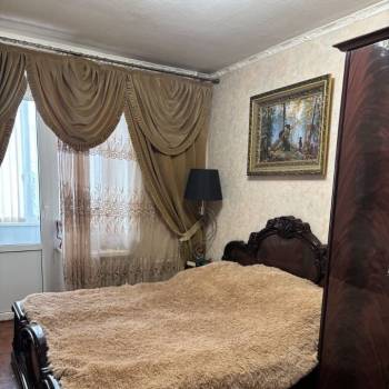 Продается 3-х комнатная квартира, 61,2 м²