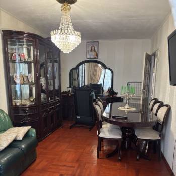 Продается 3-х комнатная квартира, 61,2 м²