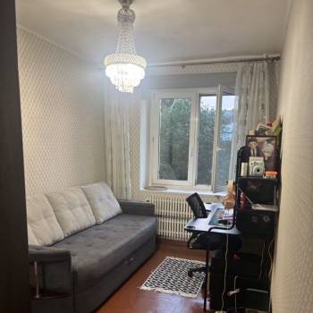 Продается 3-х комнатная квартира, 61,2 м²