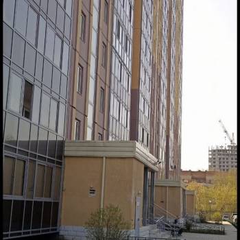 Продается 3-х комнатная квартира, 79,1 м²