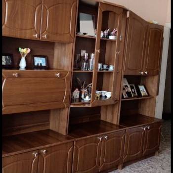 Продается 3-х комнатная квартира, 79,1 м²