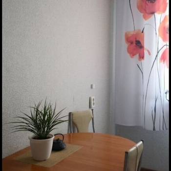Продается 3-х комнатная квартира, 79,1 м²