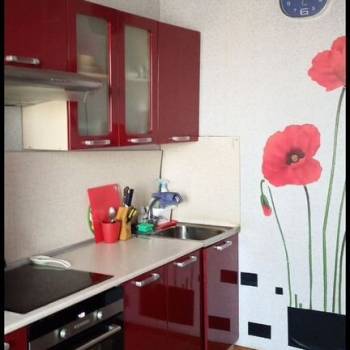 Продается 3-х комнатная квартира, 79,1 м²