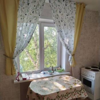 Продается 3-х комнатная квартира, 59 м²