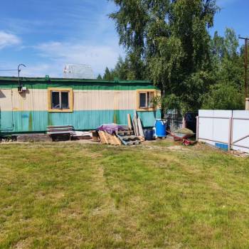Продается Дом, 24 м²