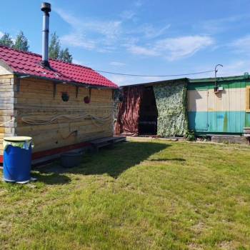 Продается Дом, 24 м²