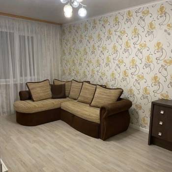 Сдается 1-комнатная квартира, 36 м²