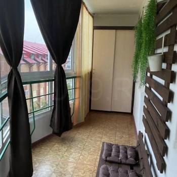 Сдается 1-комнатная квартира, 36 м²