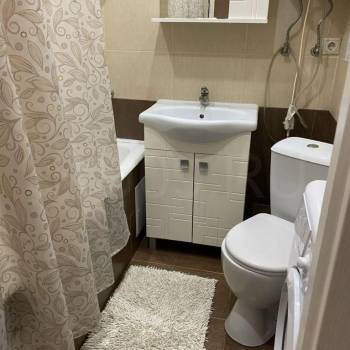 Сдается 1-комнатная квартира, 36 м²