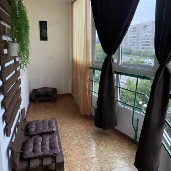 Сдается 1-комнатная квартира, 36 м²
