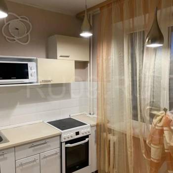 Сдается 1-комнатная квартира, 36 м²