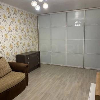 Сдается 1-комнатная квартира, 36 м²