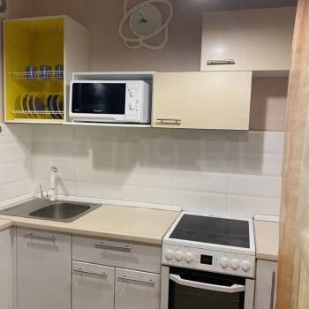 Сдается 1-комнатная квартира, 36 м²