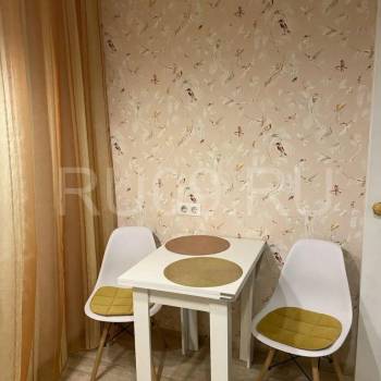 Сдается 1-комнатная квартира, 36 м²
