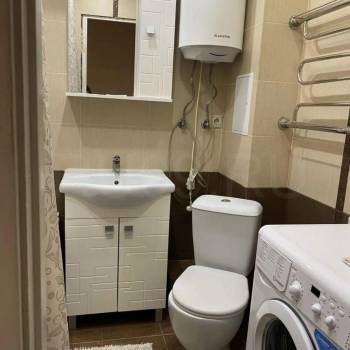 Сдается 1-комнатная квартира, 36 м²