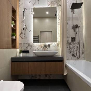Продается 2-х комнатная квартира, 53 м²