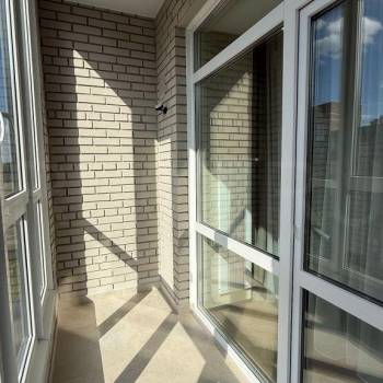 Продается 2-х комнатная квартира, 53 м²