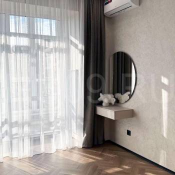 Продается 2-х комнатная квартира, 53 м²